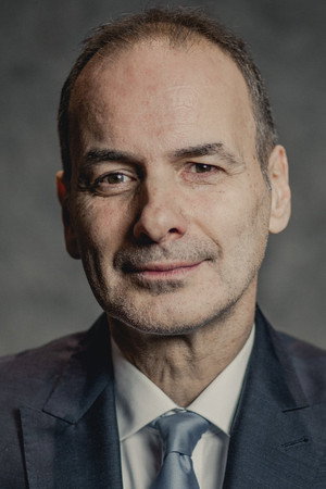 Stefan Job portrait