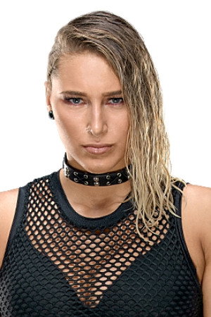 Rhea Ripley portrait