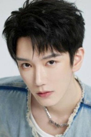 Jin Xuanyu portrait