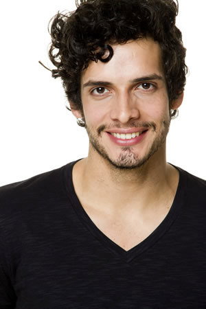 Fabrício Belsoff portrait