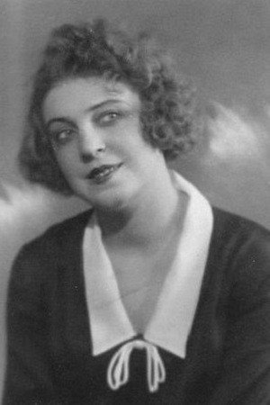 Olga Lejaskalne portrait
