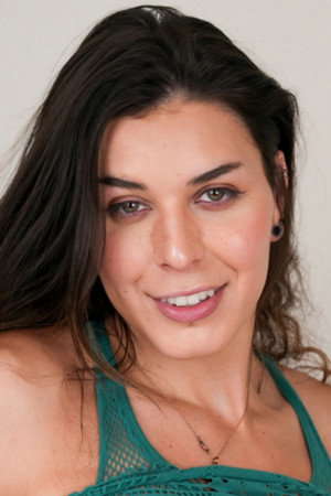 Ciboulette Salao portrait