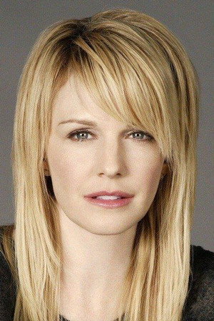 Kathryn Morris portrait