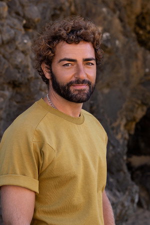 Diogo Faria portrait