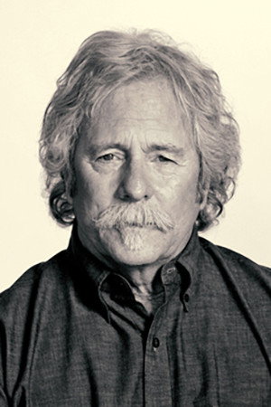 Chris Hillman portrait