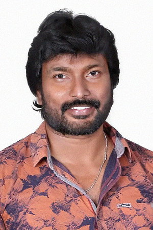 Vijay Prasath portrait