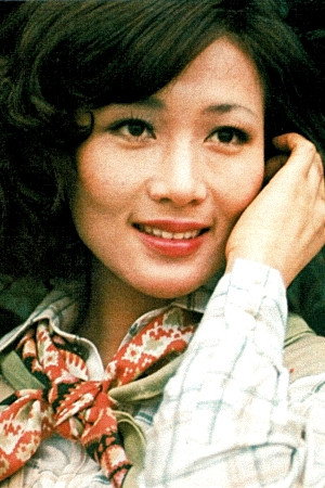 Junko Matsudaira portrait