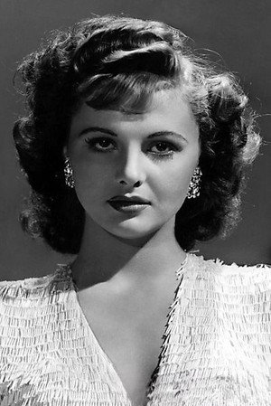 Madeleine Lebeau portrait