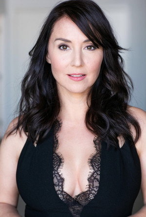 Marisilda Garcia portrait