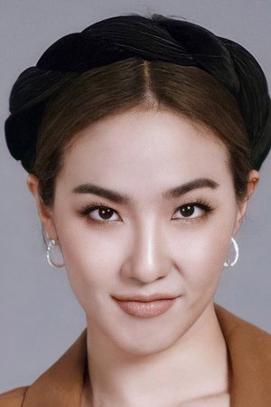 Mintita Wattanakul portrait