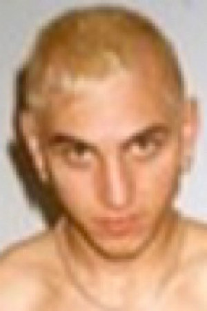 Paolo d'Angelo portrait