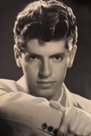 Jerry Fielding portrait