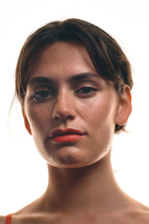 Ella Rumpf portrait