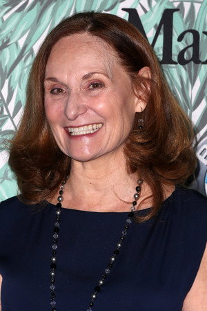Beth Grant portrait