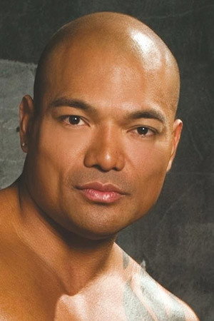 Maximo De Leon portrait