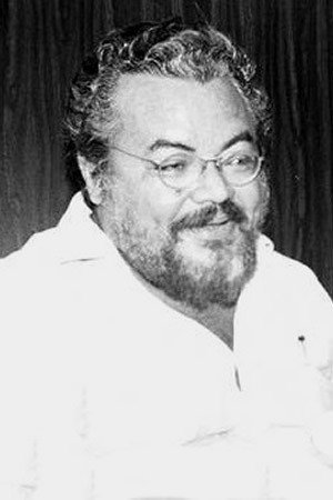 Miguel Borges portrait