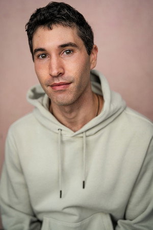 Joel DeCandio portrait