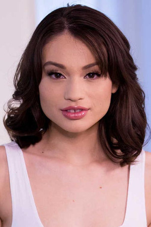 Liv Wild portrait