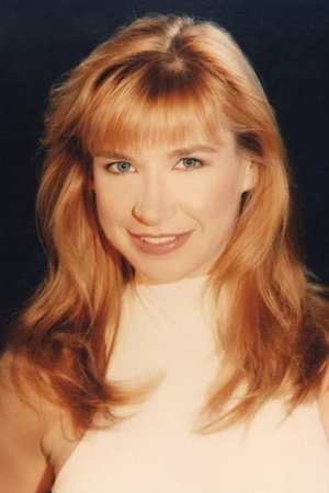 Cynthia Rothrock portrait