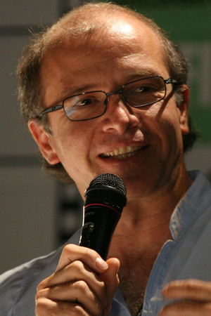 Juan Carlos Rulfo portrait