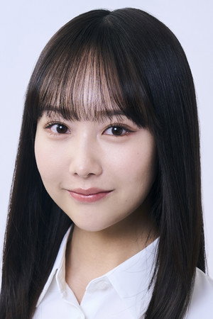 Riona Maru portrait