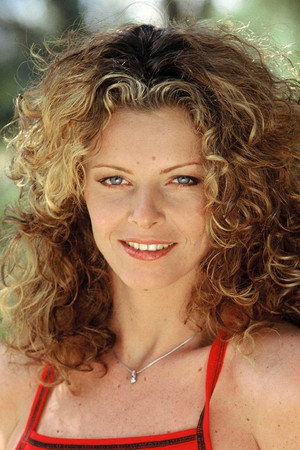 Manuela Lopez portrait