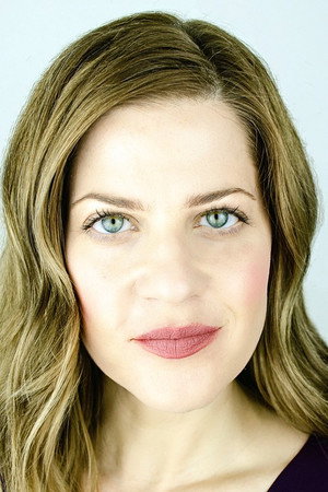 Tammy Gillis portrait