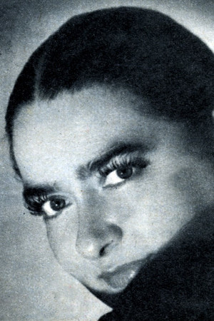 Agnese Dubbini portrait