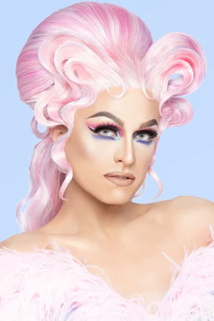 Adriana The Bombshell portrait