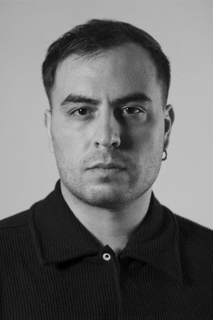Pablo Calisto portrait