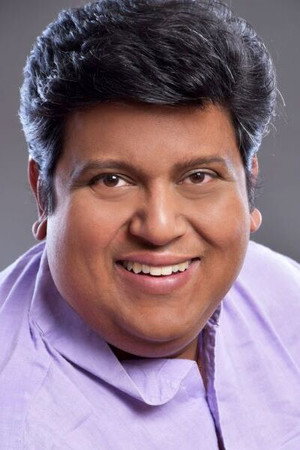 Sudipto Balav portrait