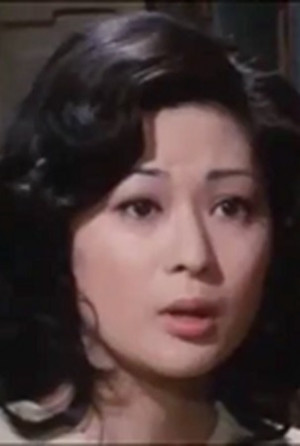 Harue Kyō portrait