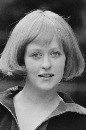 Tina Martin portrait