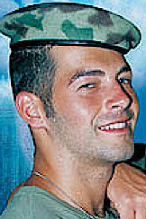 Victor Palhares portrait