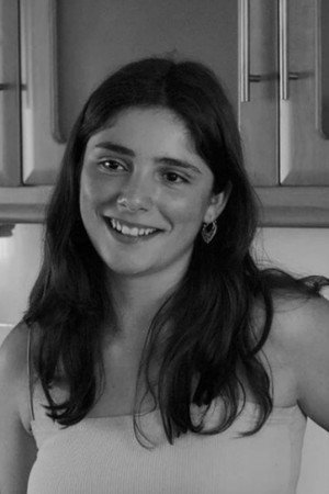 Carolina Lopes portrait