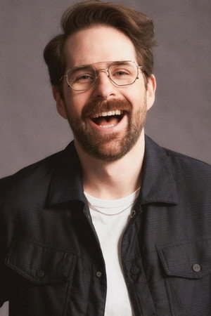 Ian Hecox portrait
