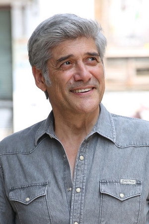 Georges Corraface portrait