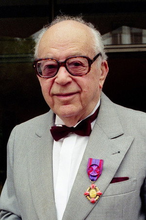 Nikita Bogoslovskiy portrait