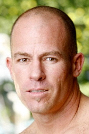 Justin Snyder portrait