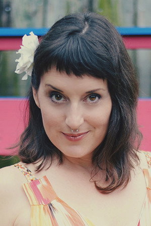 Terese Aiello portrait