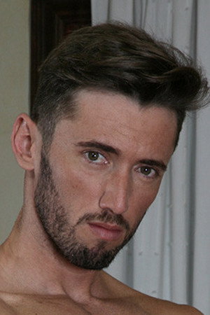 Marcos Oliveira portrait