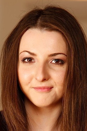 Amy White portrait