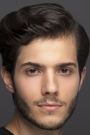Efekan Can portrait