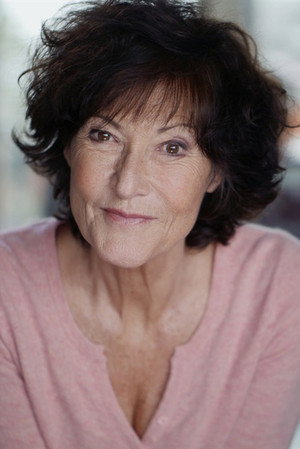 Chrystelle Labaude portrait