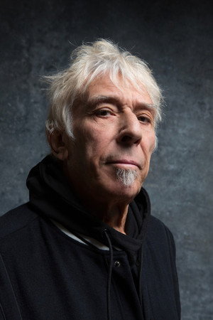 John Cale portrait