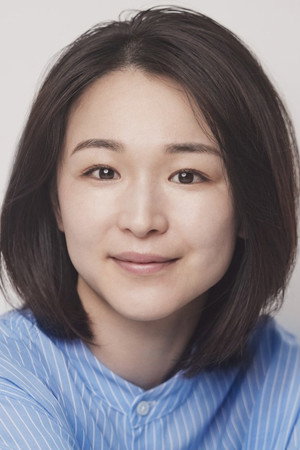 Ayano Aya portrait