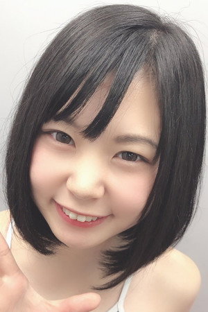 Ai Sano portrait