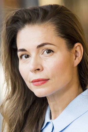 Kateřina Winterová portrait