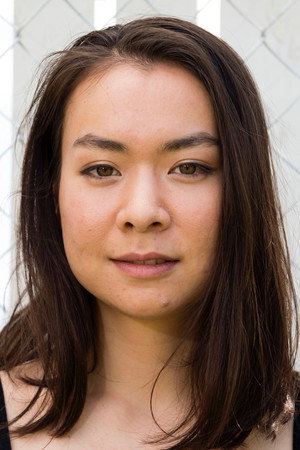 Mitski portrait