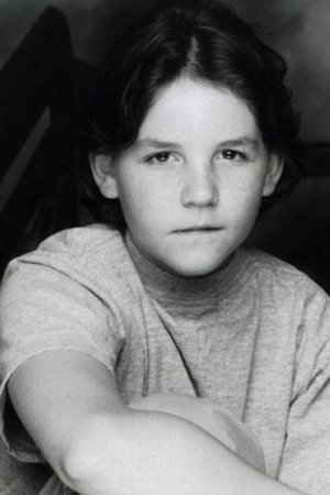 Michael Yarmush portrait